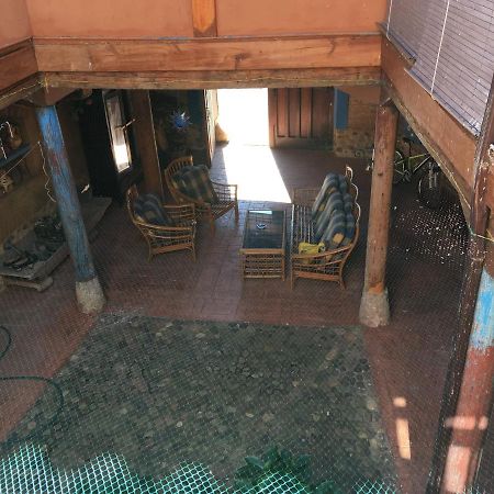 Casa Deogracias Villa Veguellina de Órbigo Eksteriør bilde