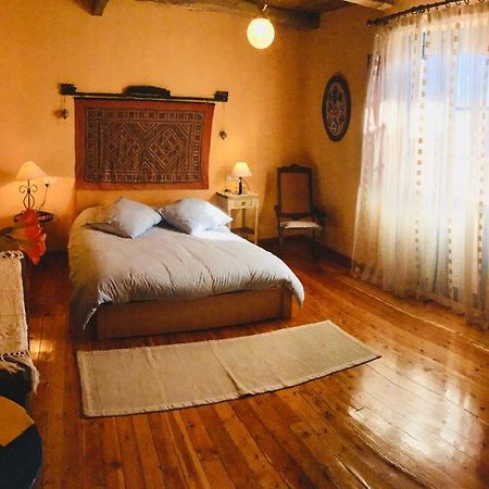 Casa Deogracias Villa Veguellina de Órbigo Eksteriør bilde