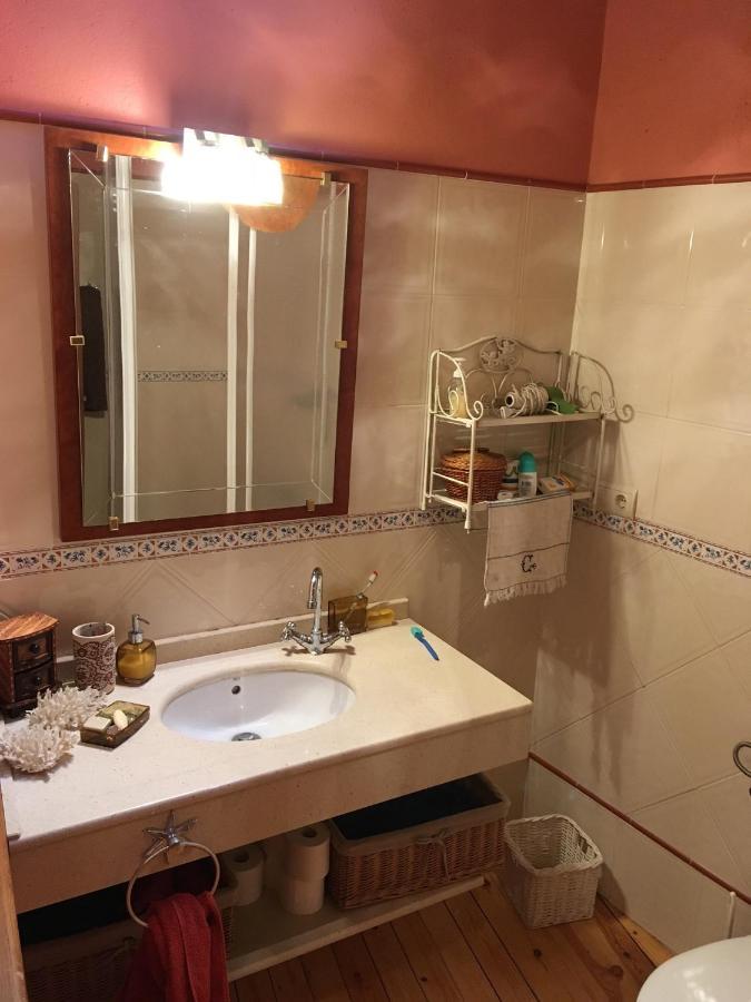 Casa Deogracias Villa Veguellina de Órbigo Eksteriør bilde