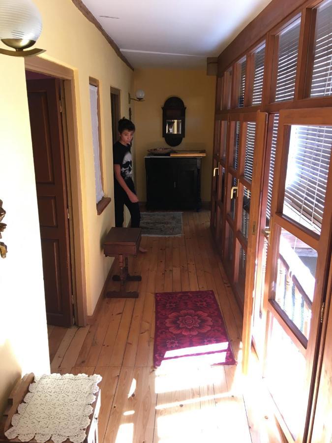 Casa Deogracias Villa Veguellina de Órbigo Eksteriør bilde